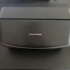 総スキャン24枚◇Win&Mac◇A3スキャナ◇ScanSnap SV600良品 - メルカリ