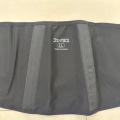 【新品】久光製薬　フェイタス アクティブ サポーター 腰用 (LLサイズ)のサムネイル