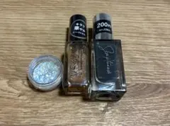 マニキュア ネイルカラー セット まとめ売り