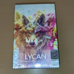 G-Wolves LYCAN