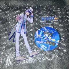 プロジェクトセカイ KAITO ニーゴ アクリルスタンド コネクトライブ 3rd プロセカ コネクトライブ 3rd アクリルスタンド KAITO ニーゴ - メルカリ
