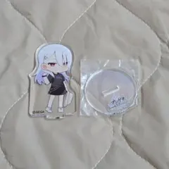 オンゲキ 皇城セツナ アクリルスタンド - メルカリ