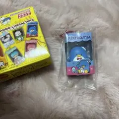 サンリオキャラクターズ チョコボックス タキシードサム
