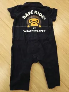 2026年最新】A BATHING APE ベビー用ロンパース・カバーオールの人気
