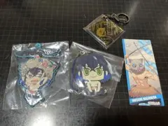 鬼滅の刃 嘴平伊之助 まとめ売り