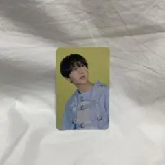 nctwish songbird リョウ トレカ