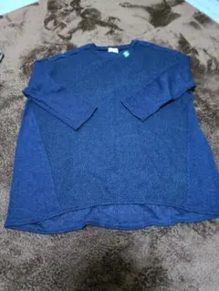 チチカカ　ニット　セーター