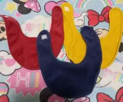 ベビースタイ　３枚セット