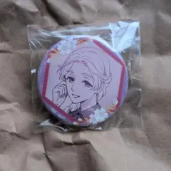 メレニス キュピパラ 缶バッジ - メルカリ