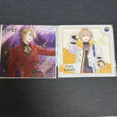 にじさんじ まねきねこ IMPACT