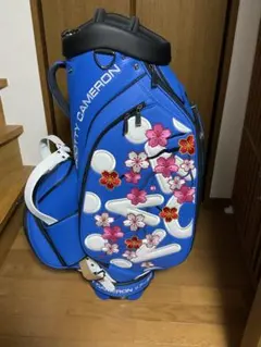 スコッティキャメロンリュック ピンク - メルカリ