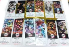 2025年最新】鬼滅前売りの人気アイテム - メルカリ