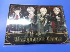 イケメン　シリーズ　AGF 2025　限定　ブロマイド　2L