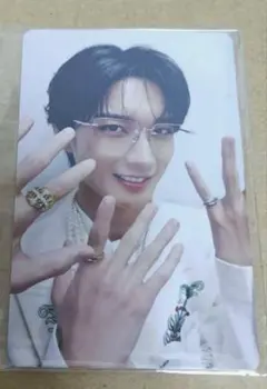 M!LK爆裂愛してる/好きすぎて滅!VOS山中柔太朗盤限定トレカ佐野撮