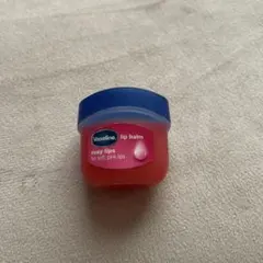 ヴァセリンUJリップクリーム Vaseline Lip Balm