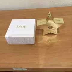 DIOR フォトスタンド　非売品