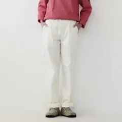 期間限定値下げ:orslow▶︎sizeXS