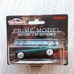 マジョレット プライムモデル