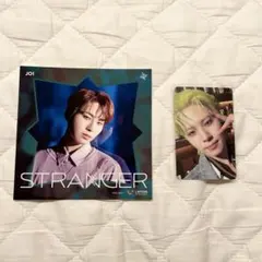 JO1 川尻蓮 トレカ 特典まとめ売り