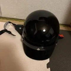 ライダースヘルメット‼️中古ダースベイダー‼️ - メルカリ