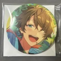 あんスタ 高峯翠 イベコレ缶