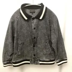 MARKEY‘S デニムブルゾン 130