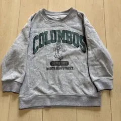 子供用長ズボン、トレーナー(130cm）6点セット