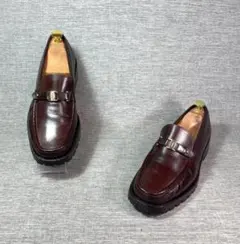 Salvatore Ferragamo UR32030 本革 26.0cmのサムネイル