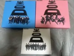 Snow Man iDOME 全形態セット