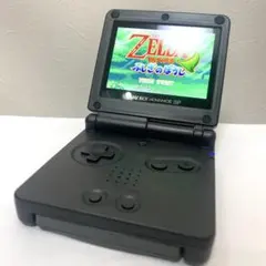 激レア ゲームボーイアドバンスsp iQue 中国版ゲームボーイアドバンス