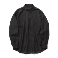 新品 COMOLI コモリ ウールシルク コモリシャツ 26S/Sのサムネイル