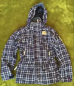 ＋RANSCOO＋レディース7号　スノボウェア　スキーウェア