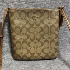 coach ショルダーバッグのサムネイル