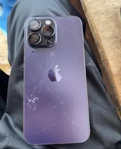 パオチャウ様iPhone 14 Pro Max 128GB