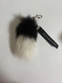 クリープハイプ 長谷川カオナシ キーホルダー