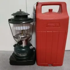 Coleman POWER HOUSE Unleaded295 おまけ付 - メルカリ