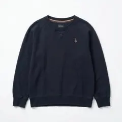 Paul Smith ラビット刺繍 スウェット ネイビー