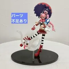 ONE PIECE 造形王 ペローナ
