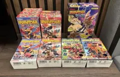 ほねほねザウルス / まとめ売り