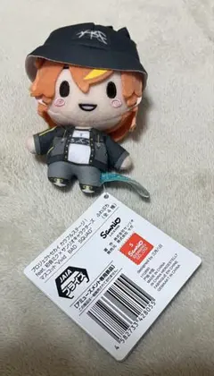 サンリオ 東雲彰人 グッズ-スタンドポップ】プロジェクトセカイ カラフルステージ！ feat