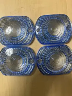 3kj JOG メットインジョグ レンズフルセット！　青！ 3kj JOG メットインジョグ レンズフルセット！ 青！ - メルカリ