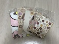 ミスタードーナツ ポケモン 福袋