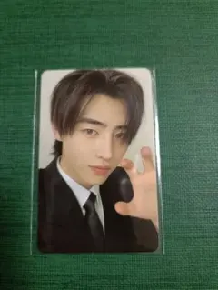 ENHYPEN UNLEASH ラキドロ music plant ソンフン