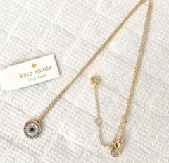 Kate spade イーブルアイ ネックレス
