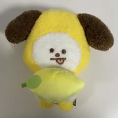 BTS チミー　ぬいぐるみ　BTS 21