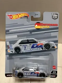 HW 1994 AMG-Mercedes C-CLASS DTM