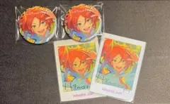 葵ひなた 10周年 缶バッジ ぱしゃっつ - メルカリ