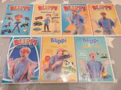 2025年最新】blippi dvdの人気アイテム - メルカリ
