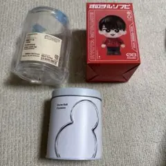 【最終値下】すのチル ソフビ 宮舘涼太