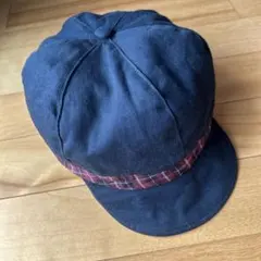 イーストボーイ　キッズMサイズ　キャスケットのサムネイル